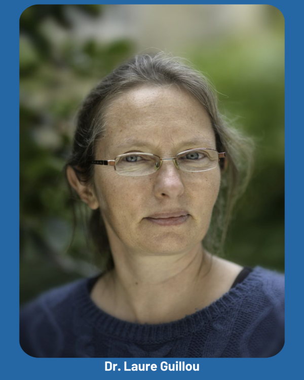 Laure Guillou