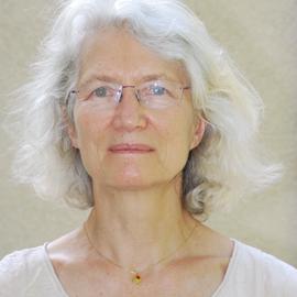 Marie Postel