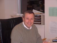 Yvon Maday